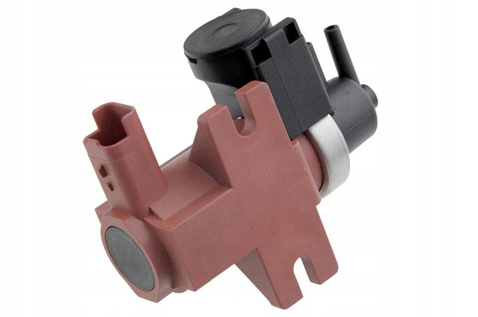 фото №2, Nty клапан турбіни egr