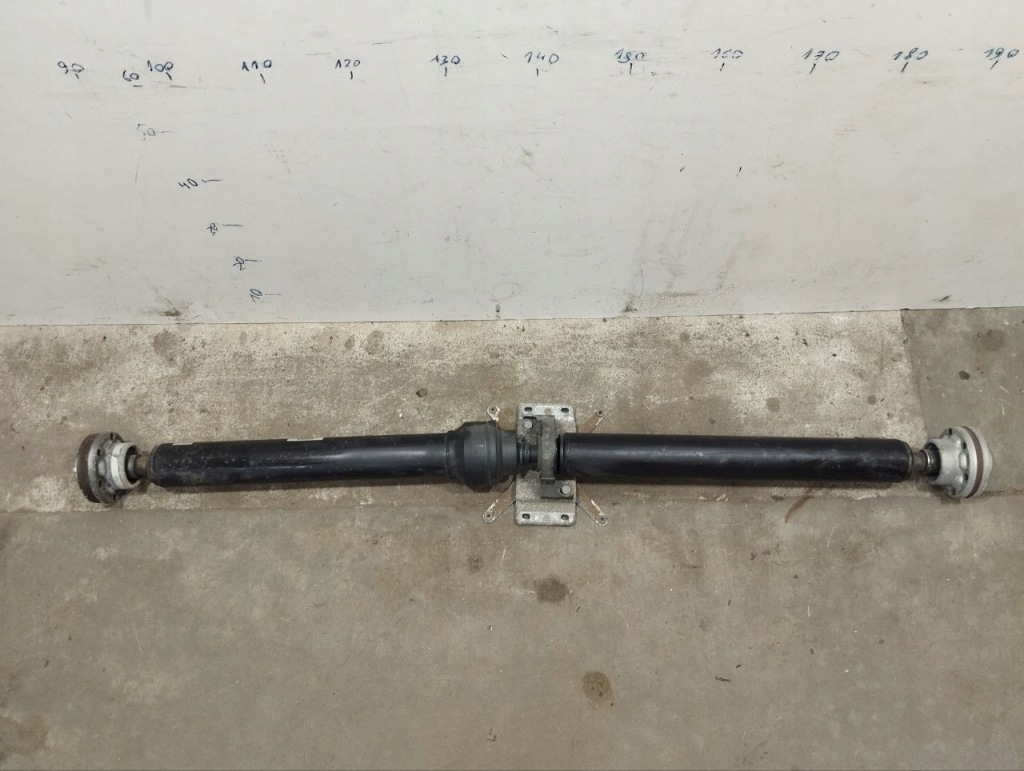 Maserati granturismo 2008 привідний вал Київ