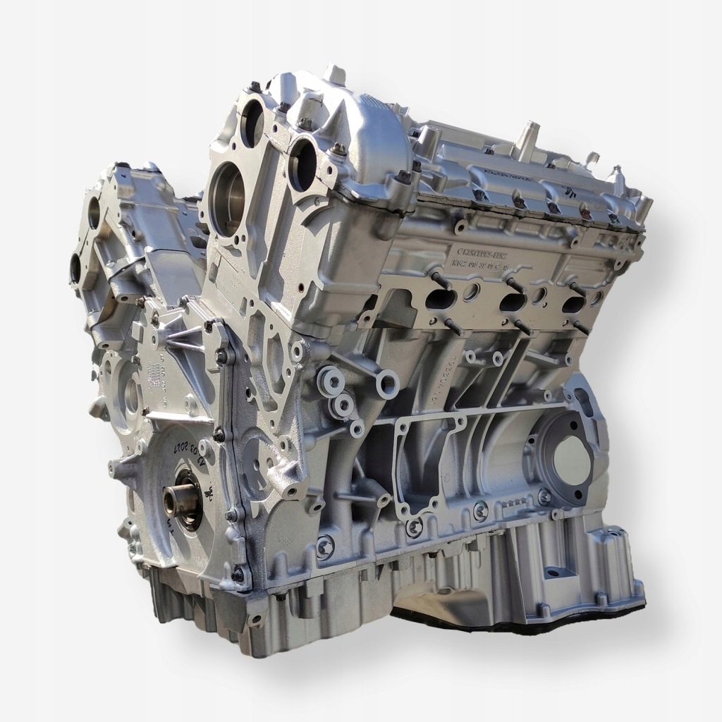 фото №4, Двигатель mercedes r klasa 280cdi 642950 w251 140kw