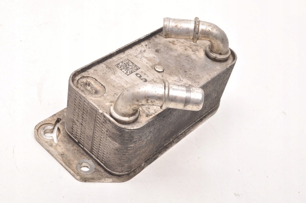 фото №6, Volvo s60 iii s60 ii v60 xc60 i v40 2.0 d4 t5 радіатор оливи 31368636
