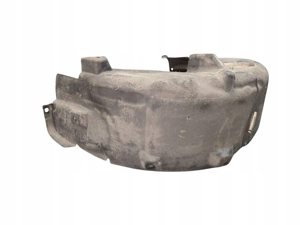 фото №6, Chrysler pacifica 2018 левая сторона подкрылок задние