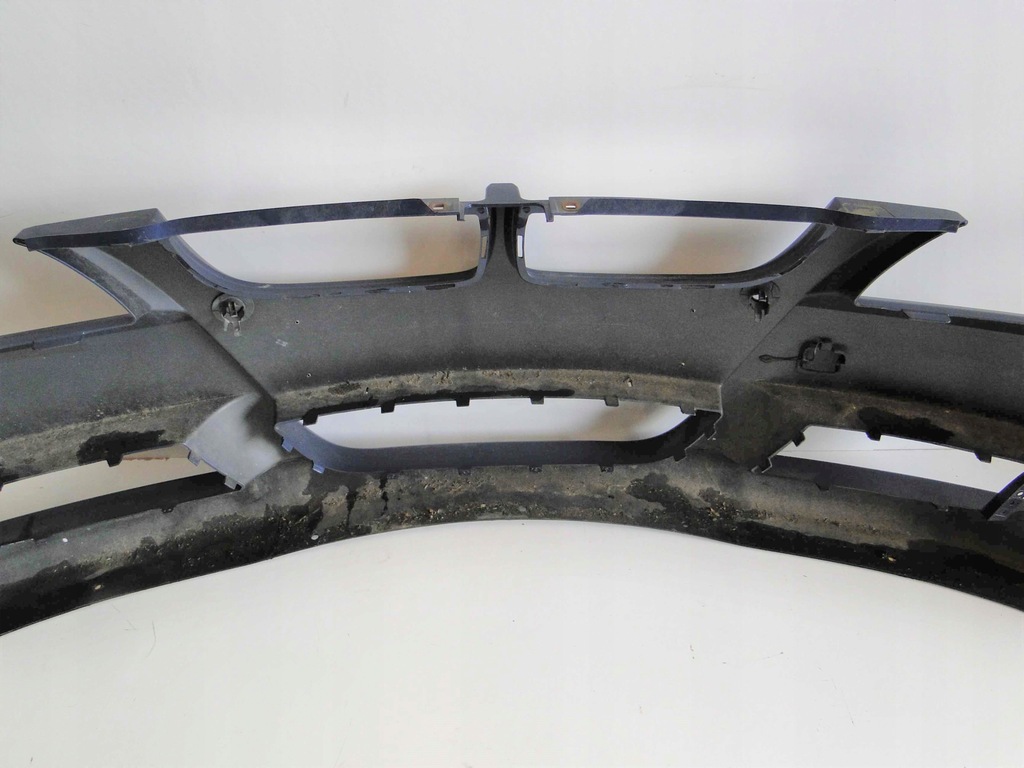 фото №8, Bmw e90 e91 бампер передній 05-08r 4x pdc