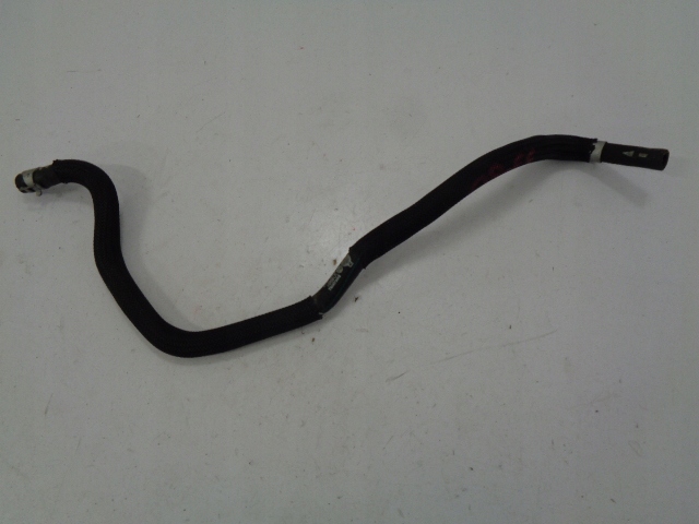 фото №1, Kadjar qashqai j11 1.5 dci труба waz шланг