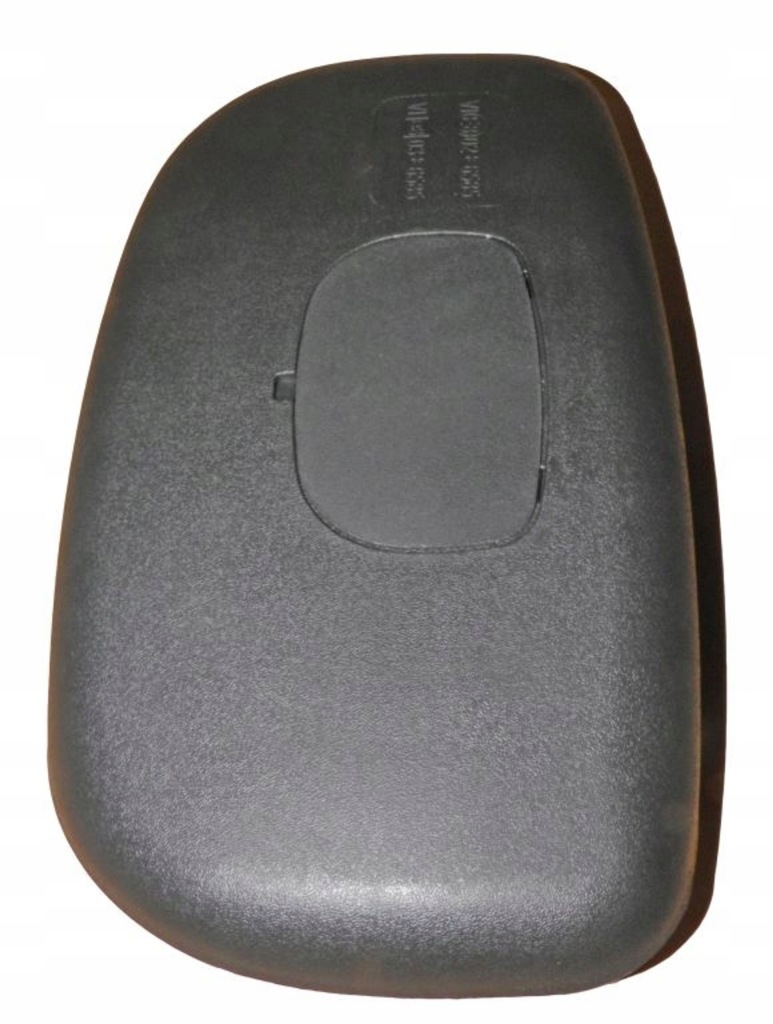 фото №2, Дзеркало volvo перед механічна коробка передач. 280 280 tangde