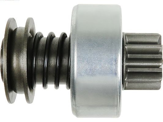 фото №1, Зчеплення односторонній, стартер as-pl sd1027