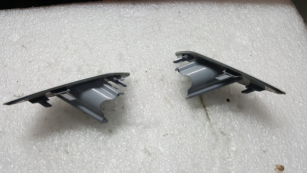 фото №11, Заглушки омивача l+p audi a3 8y0955275a/276a