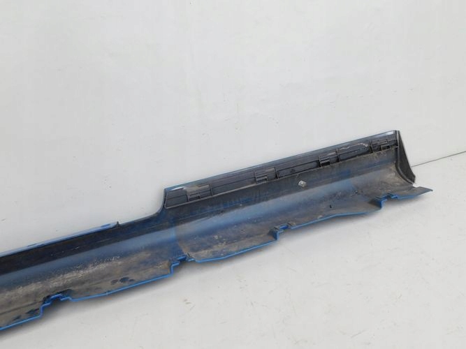 фото №8, Audi a3 rs3 3d 8p молдинг порог правая