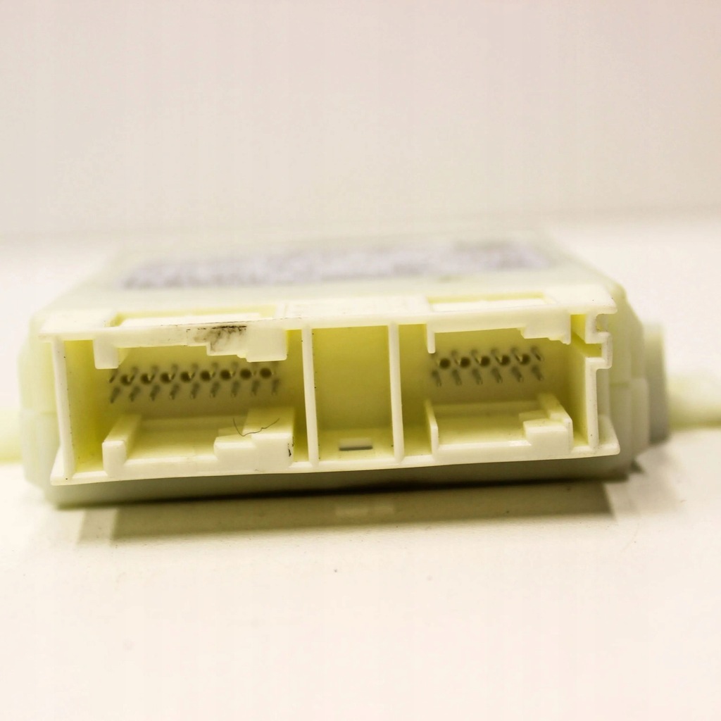 фото №5, Mercedes-benz s w221 2012 блок керування / модуль паркування pdc a2219000804