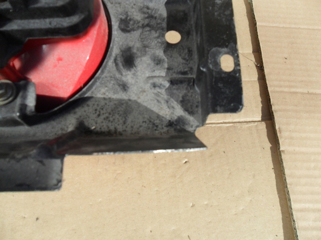 фото №15, Ferrari лампа задняя задняя левая