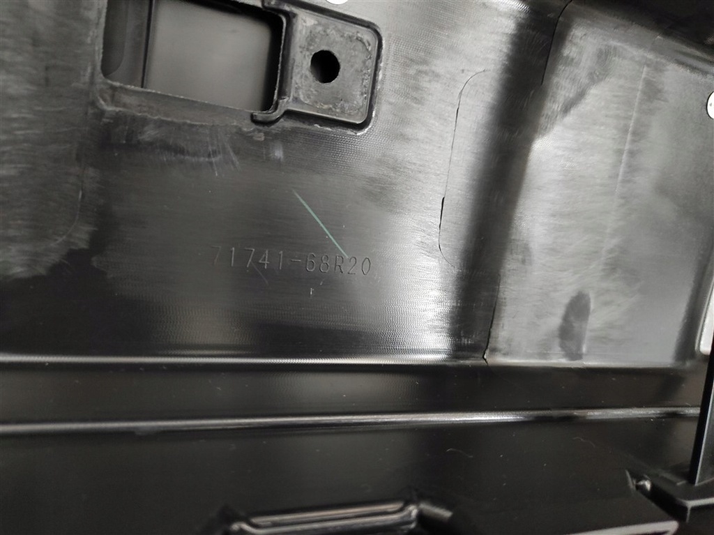 фото №12, Бампер перед suzuki swift mk8 sport po 2018