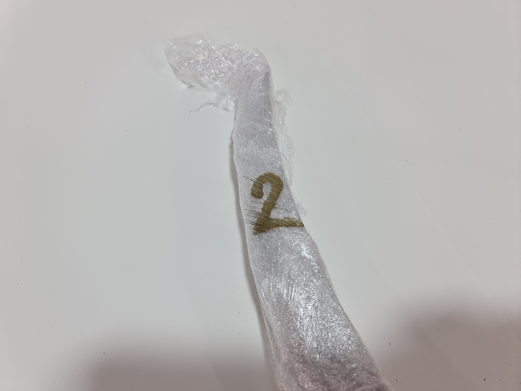 фото №13, Volvo xc90 ii молдинг накладка dekor бампера левый задний правый задняя