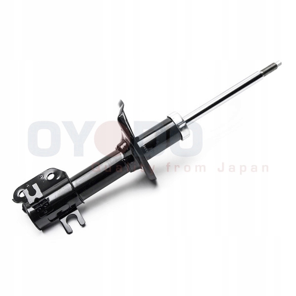 фото №1, Амортизатор перед l do chevrolet matiz spark