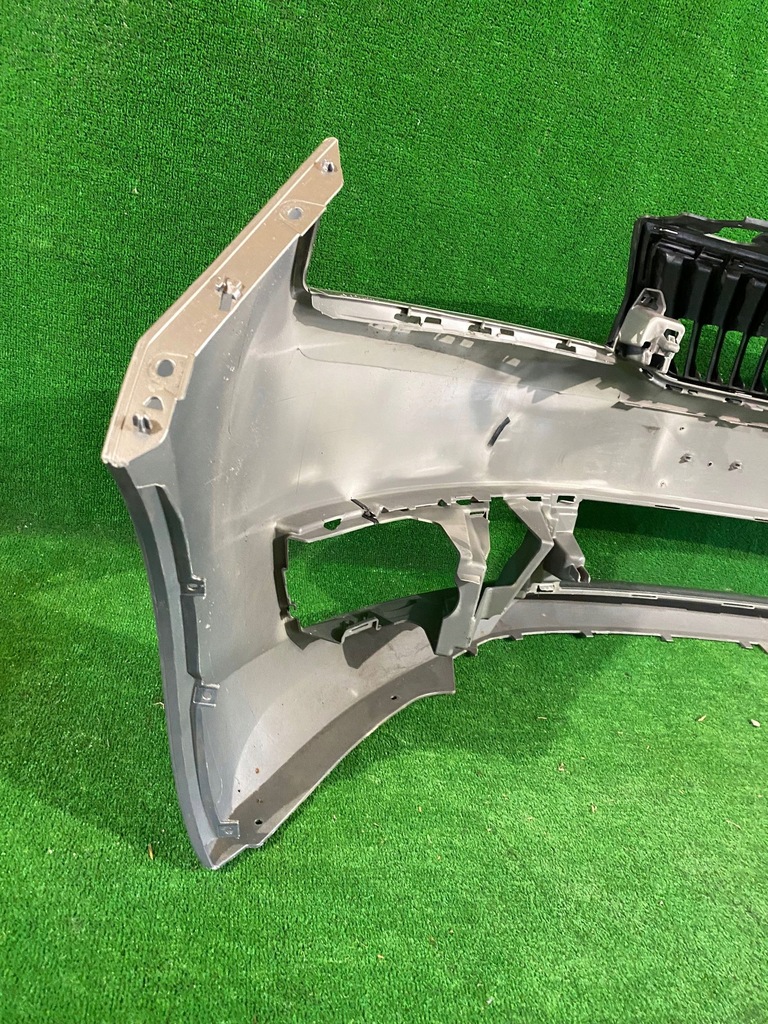 фото №6, Бампер передний перед skoda rapid