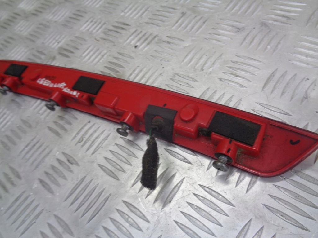фото №5, Лампа свет trzeci стоп крышки kia ceed 2 ii lift kombi 15- 92700-a23