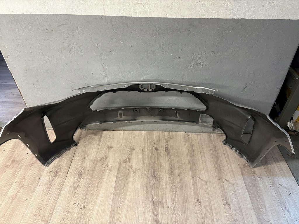 фото №9, Toyota yaris cross бампер перед передний 52119-0dc20