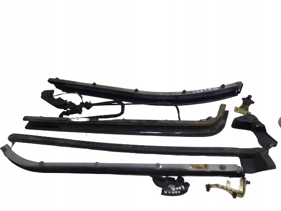 фото №1, Voyager iv направляющая направляющая прокладка kpl правый