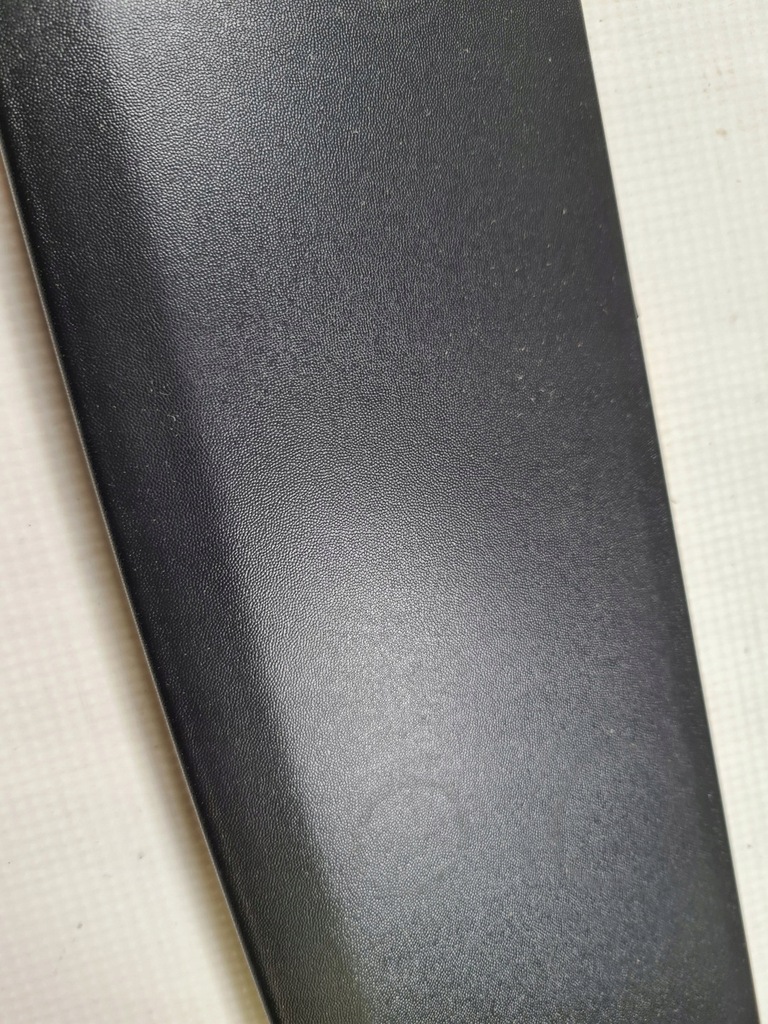 фото №2, Jeep compass 11-17 накладка молдинг дверь правая задняя