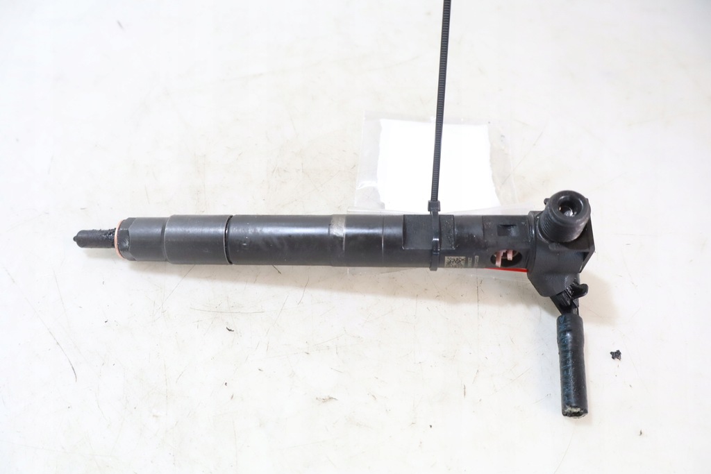 фото №1, Инжектор форсунка infiniti q50 2.2d