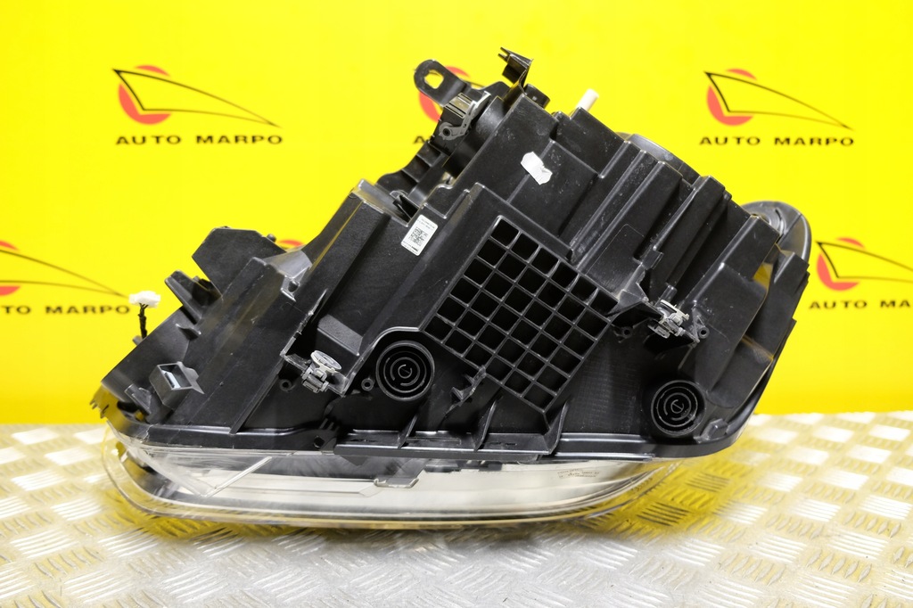 фото №13, Bmw x2 f39 2018- фара лампа full led r usa