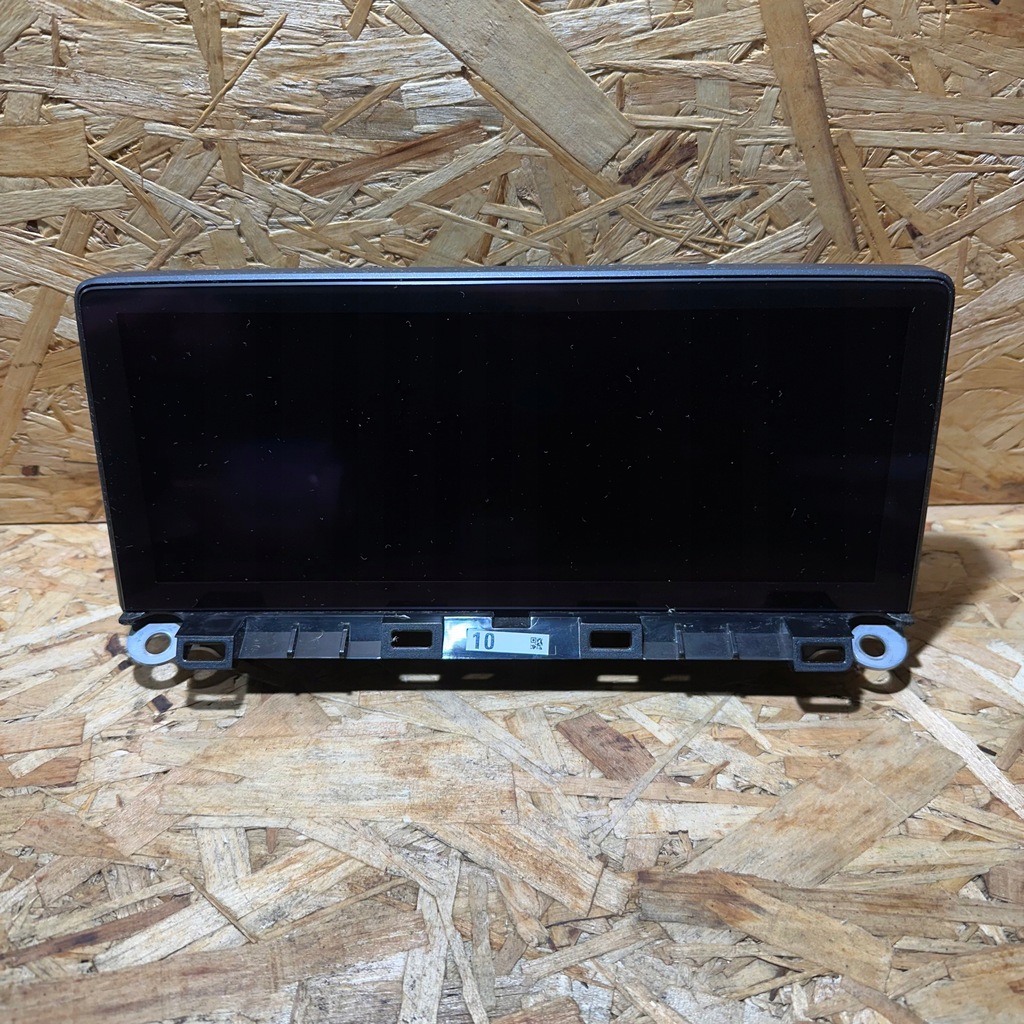 фото №1, Дисплей екран монітор lexus nx 86110-78040