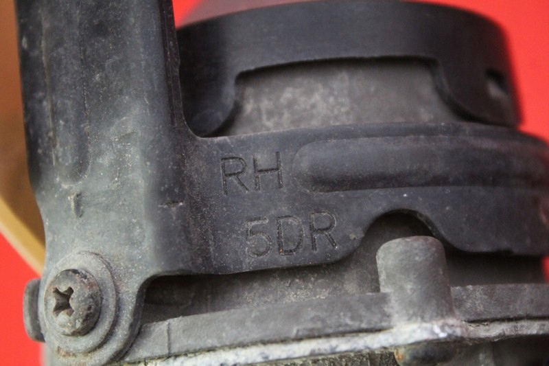 фото №6, Противотуманная фара правый перед передний kia ceed 1 i 07-10