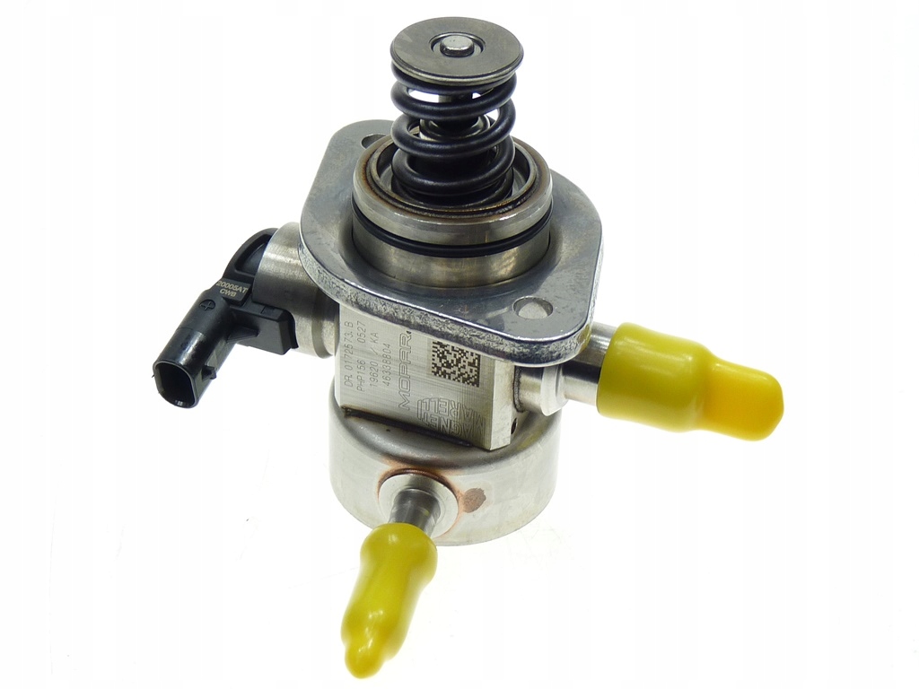 фото №1, Насос топлива fiat tipo 500x jeep renegade compass 1.3 1.0 1.3t-gdi 46338804