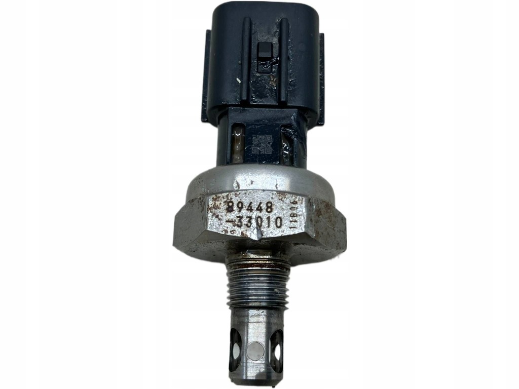 фото №1, Rav4 v camry viii nx rx ux датчик тиску оливи двигуна