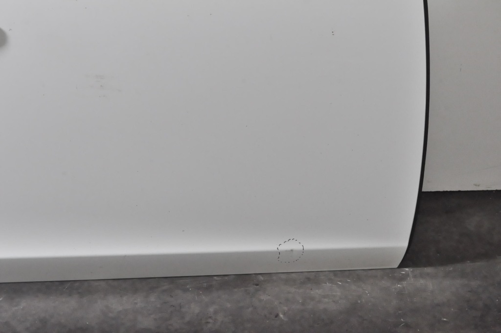 фото №9, Volvo s60 ii v60 10-17 дверь правый перед правое передние 714