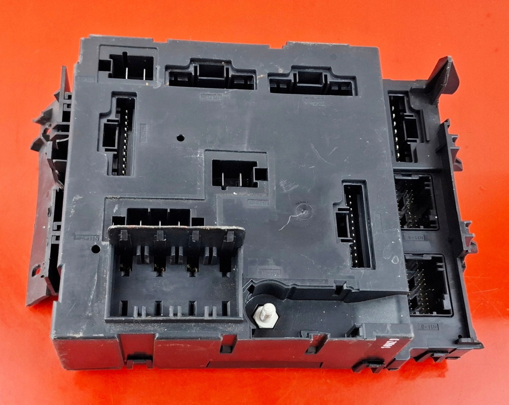 Smart модуль блок керування sam a4519001902 Зі Шроту