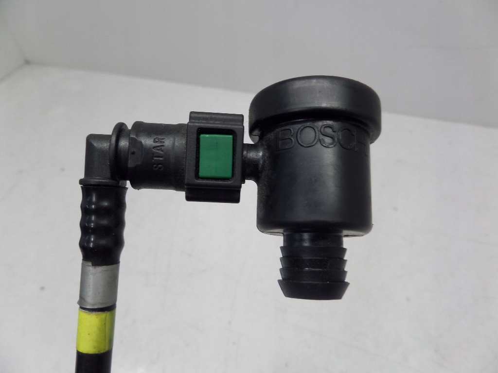 фото №5, Шланг підсилювач гальм клапан citroen c2 1.4 8v 06r