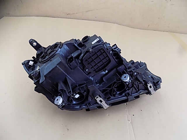 фото №13, Лампа ліва перед фара bmw 7 g11 g12 фара laser laserlight cala