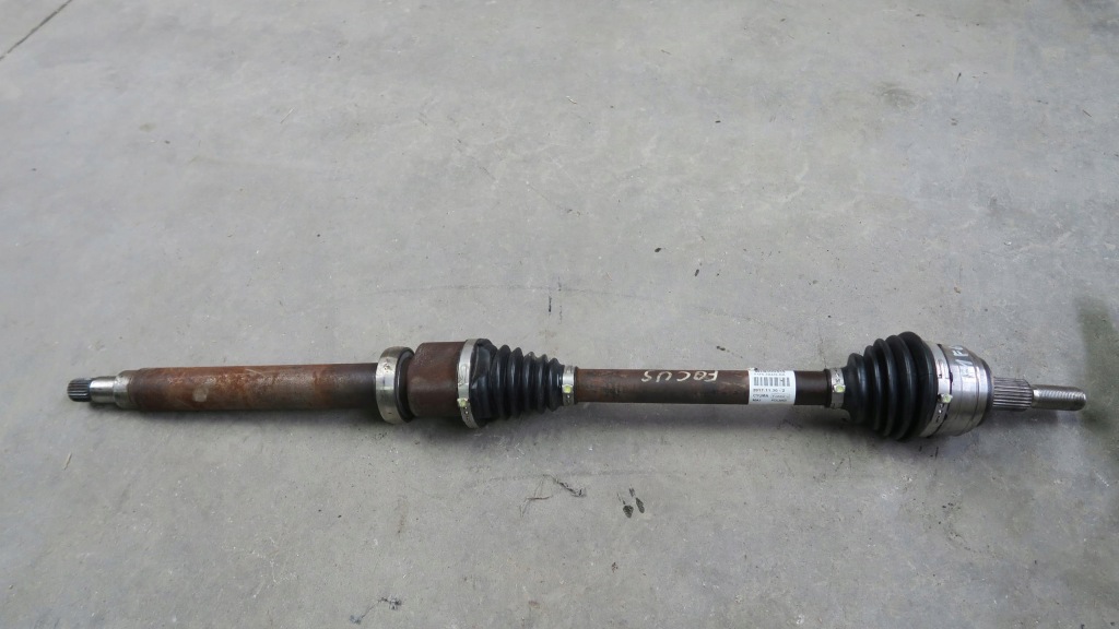 Купити Ford focus mk3 1.6 бензин привідний вал права оригінал