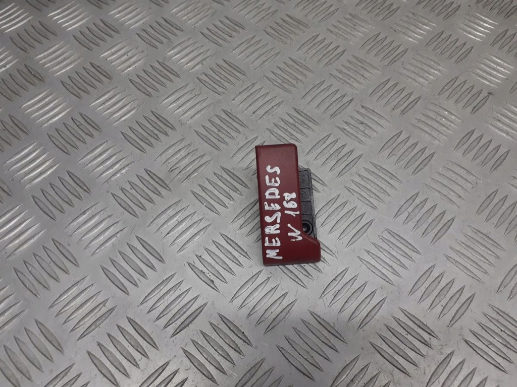 Купити Важіль ручного гальма mercedes a-klasa w168