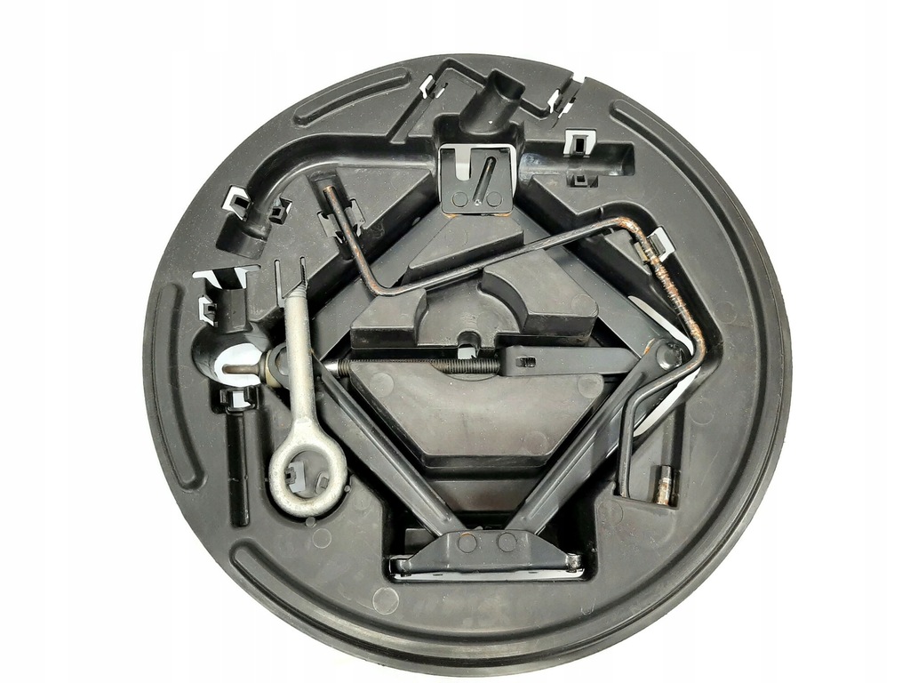 фото №1, Вкладыш домкрат alfa romeo giulietta 51811832