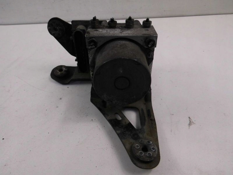 фото №5, Renault megane ii насос блок abs 0265231300