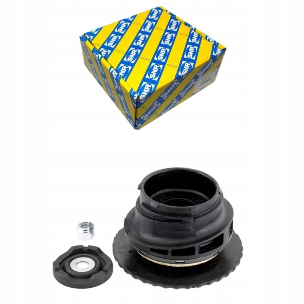 Купити Подушка амортизатора перед nv400 interstar movano b master 3