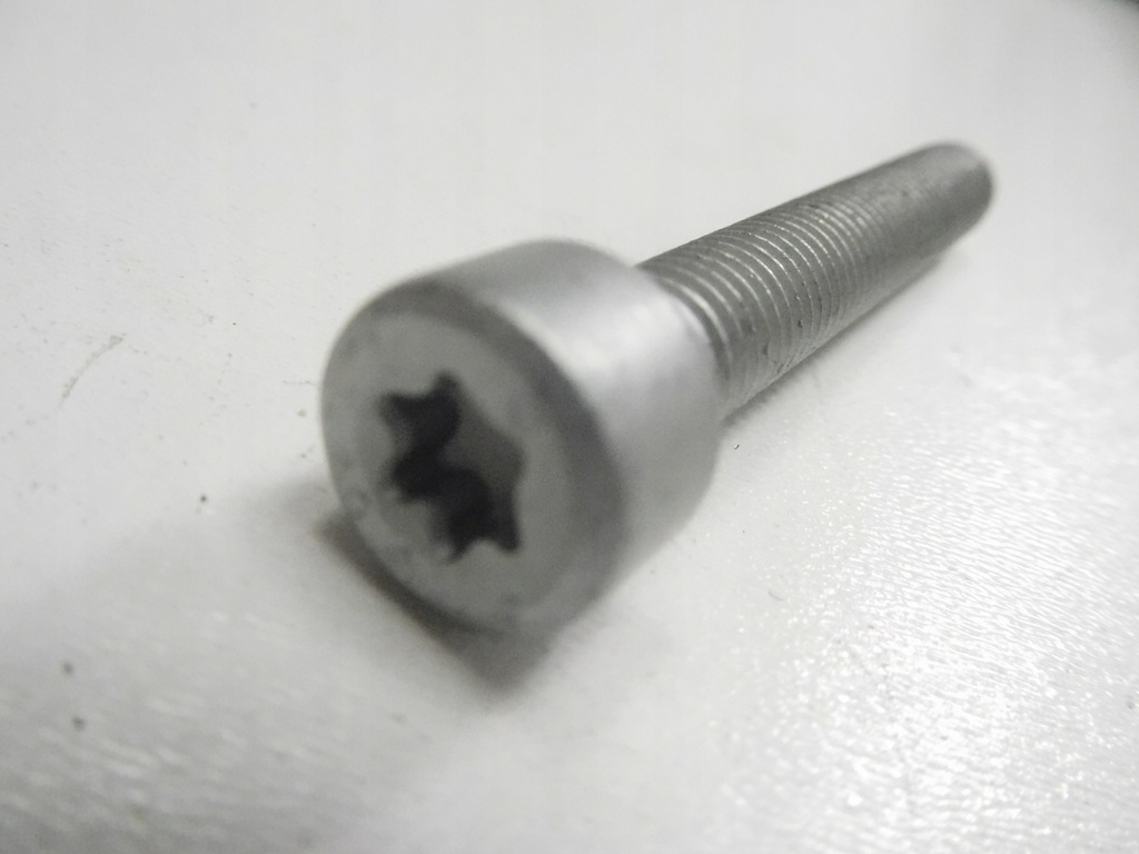 фото №6, Болт натягувача ремінь fiat scudo оригінальний номер 9622588580