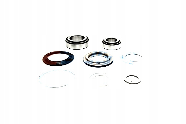 фото №1, Auger набір ремонтний ступиця колеса