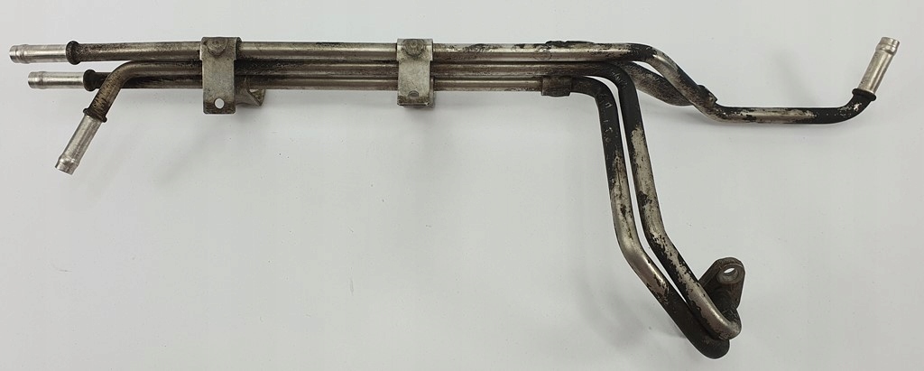 фото №1, Труба трубка wody vw new beetle ii 5c 1.2 03f121497a