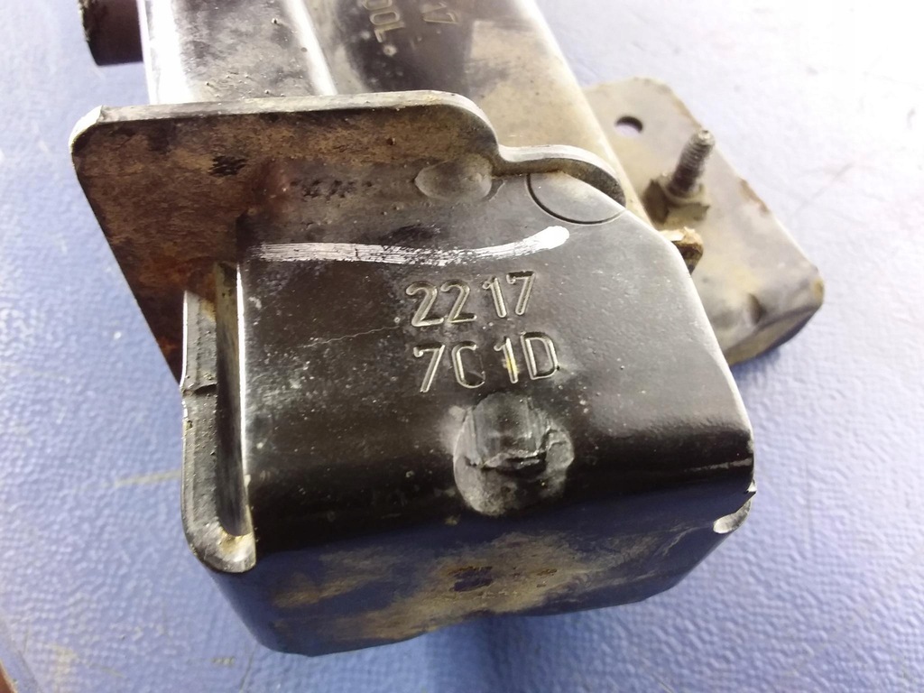 фото №6, Renault scenic iv зона деформації ліва