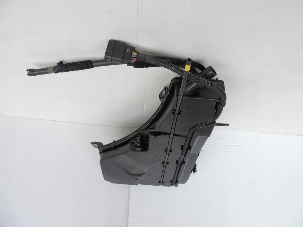 фото №5, Alfa romeo stelvio 2020 2021 бак омивача