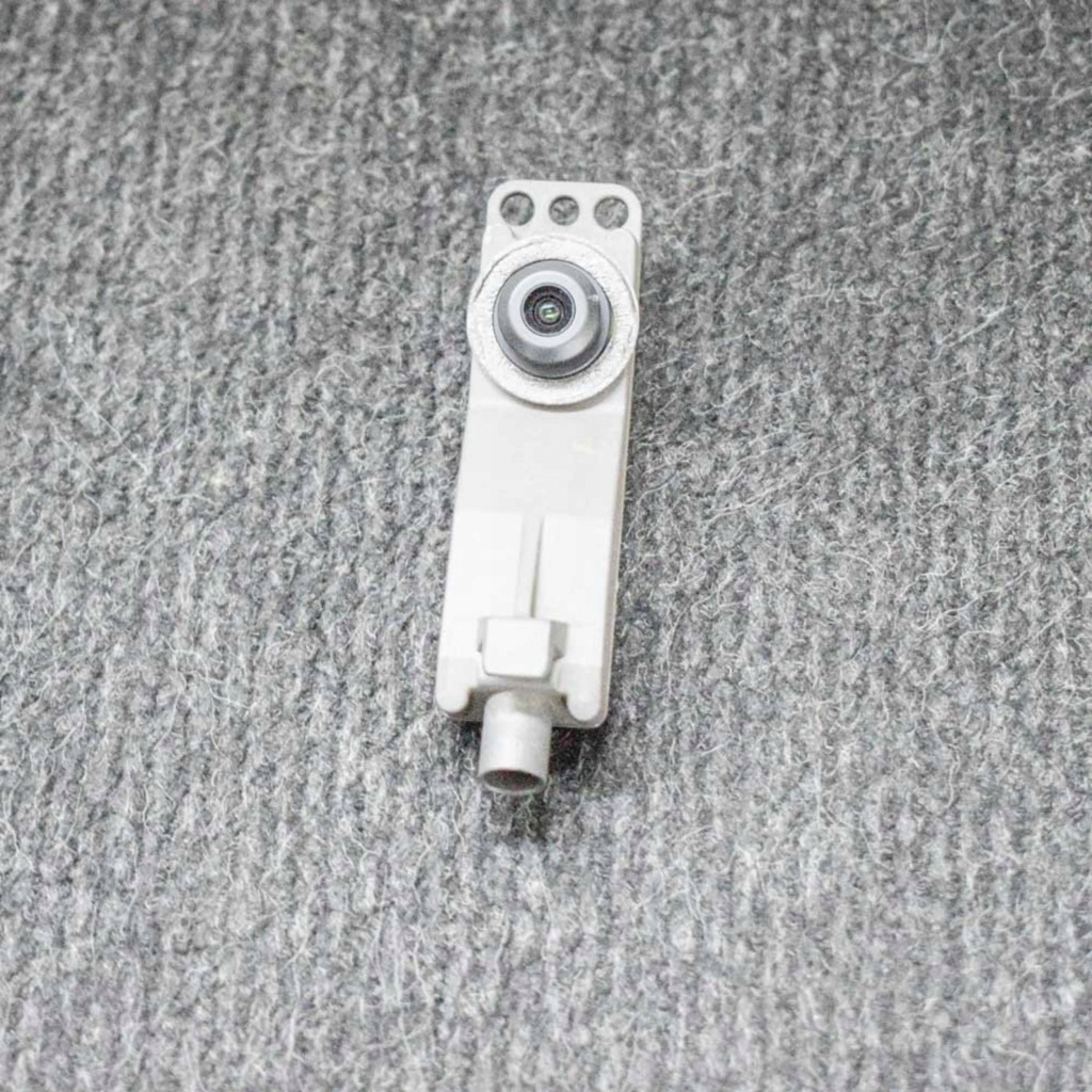 Купить Tesla model x 2018 левая сторона камера на крыле боковой