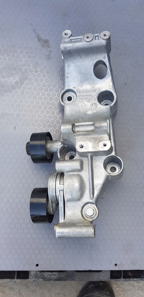 фото №1, Подушка генератора renault alaskan navara