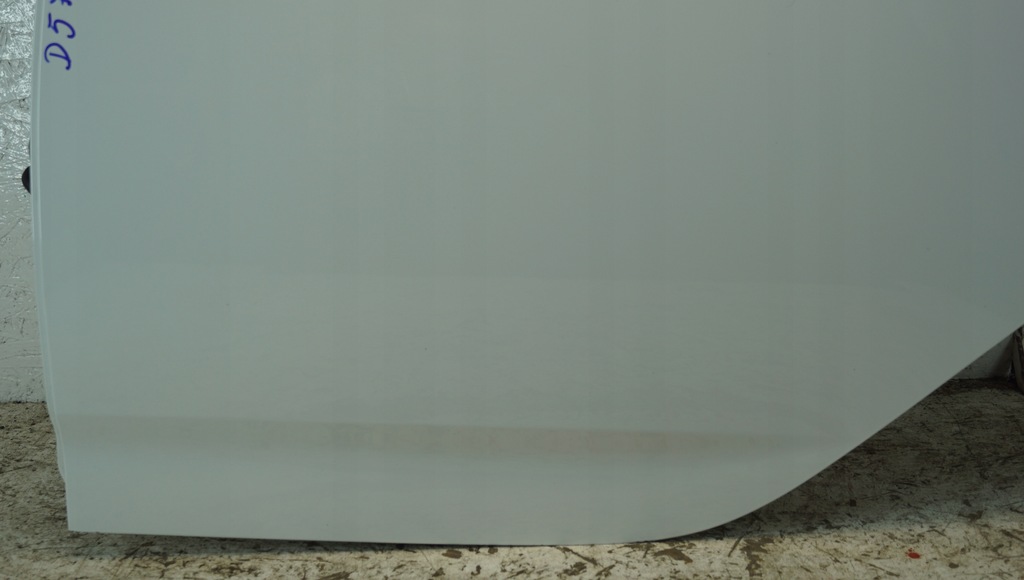 фото №8, Дверь левый задняя hyundai i40 kombi ncw