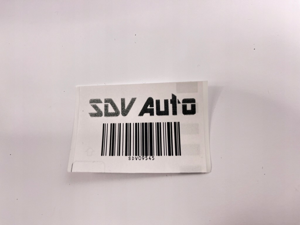 Лампа левая перед фара левый передний mercedes w140 оригинальная bosch uszk в Украине