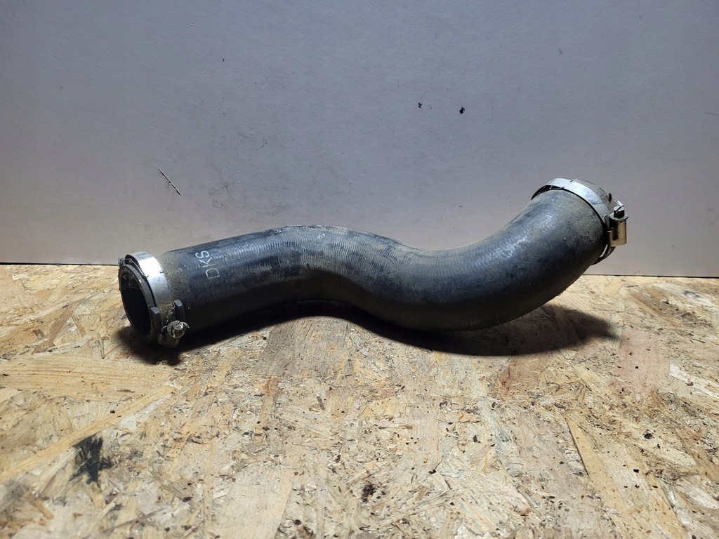 фото №1, 8k0145737k труба повітрозабірник повітря audi a4 b8