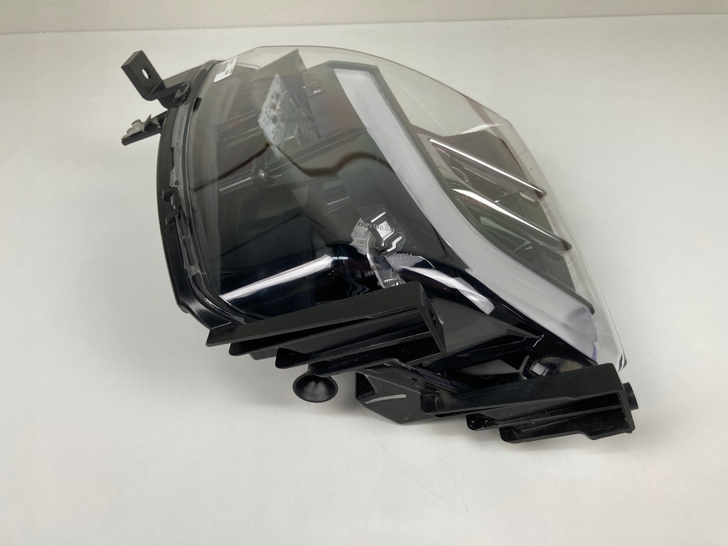 фото №7, Протитуманна фара лівий led drl tesla x 1034331