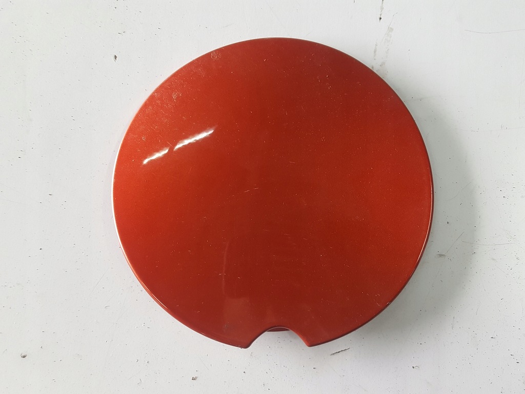 фото №1, Renault clio 4 iv 12-20r hb крышка заливной топлива tennp