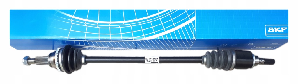 Купить Приводной вал приводная оси  задний левая / правый  dacia duster 2010-