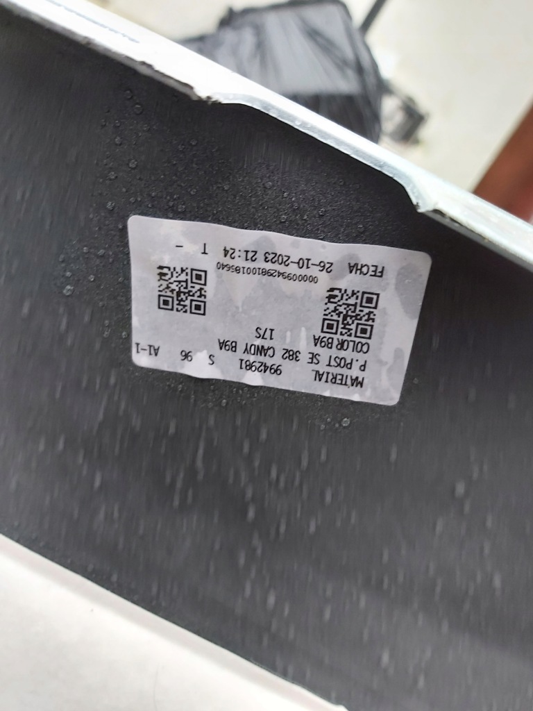 фото №16, Seat leon 4 iv kombi 20- бампер задний 5fe bez отражатель состояние ze zdjęć